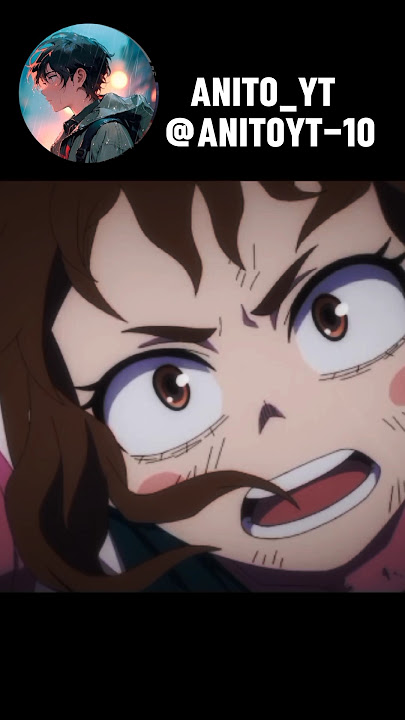 [AMV]Uraraka and Toga😯| #myhereoacademia #mha #uraraka #toga #mhaseason7 #shorts #animeedit