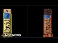 David Protein bars accused of lying about calories