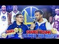 Are You Even a Fan: Golden State Warriors (LOYAL or BANDWAGON) 9