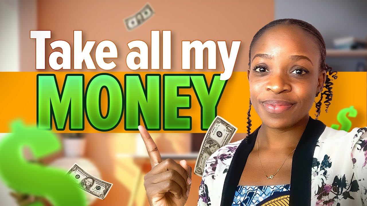 I Convinced Investors to Fund MY Business. Here's How!