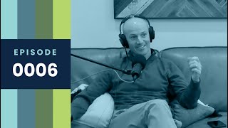 The BrainStoke Podcast EP. 6 Decathlete of Life -  Scott Mortensen