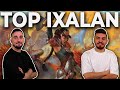 Top rares et mythiques the lost caverns of ixalan  les meilleures cartes du nouveau set standard 