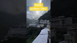 Subha Subha katra jai mata di . . #vaishnodevi #pindidarshan #katra #vaishnomata #maavaishnodevi