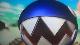 Chain Chomp Death With Cartoon Sound