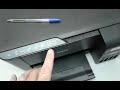 Facil, Veja Como utilizar os Botões da Impressora Epson L3250 ecotank