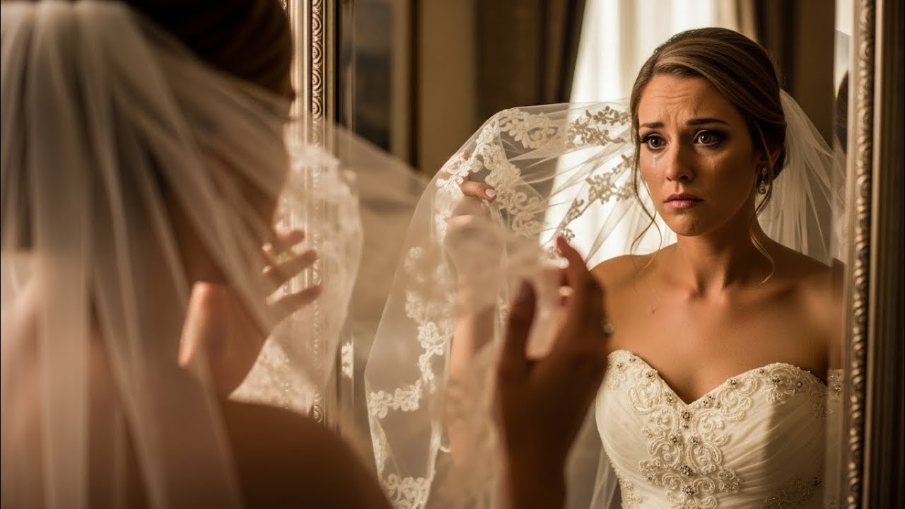 Forced to Marry in Her Sister’s Place — He Didn’t Care, He Said “You’re Mine Now”