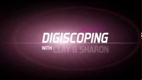Digiscoping with Clay & Sharon Trailer