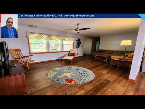 2 ELM STREET, Bridgeville, DE home video tour