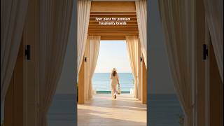 What luxury hotel marketing should feel like | NewBridge Creative