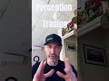 Ep7.  Lacking Perception