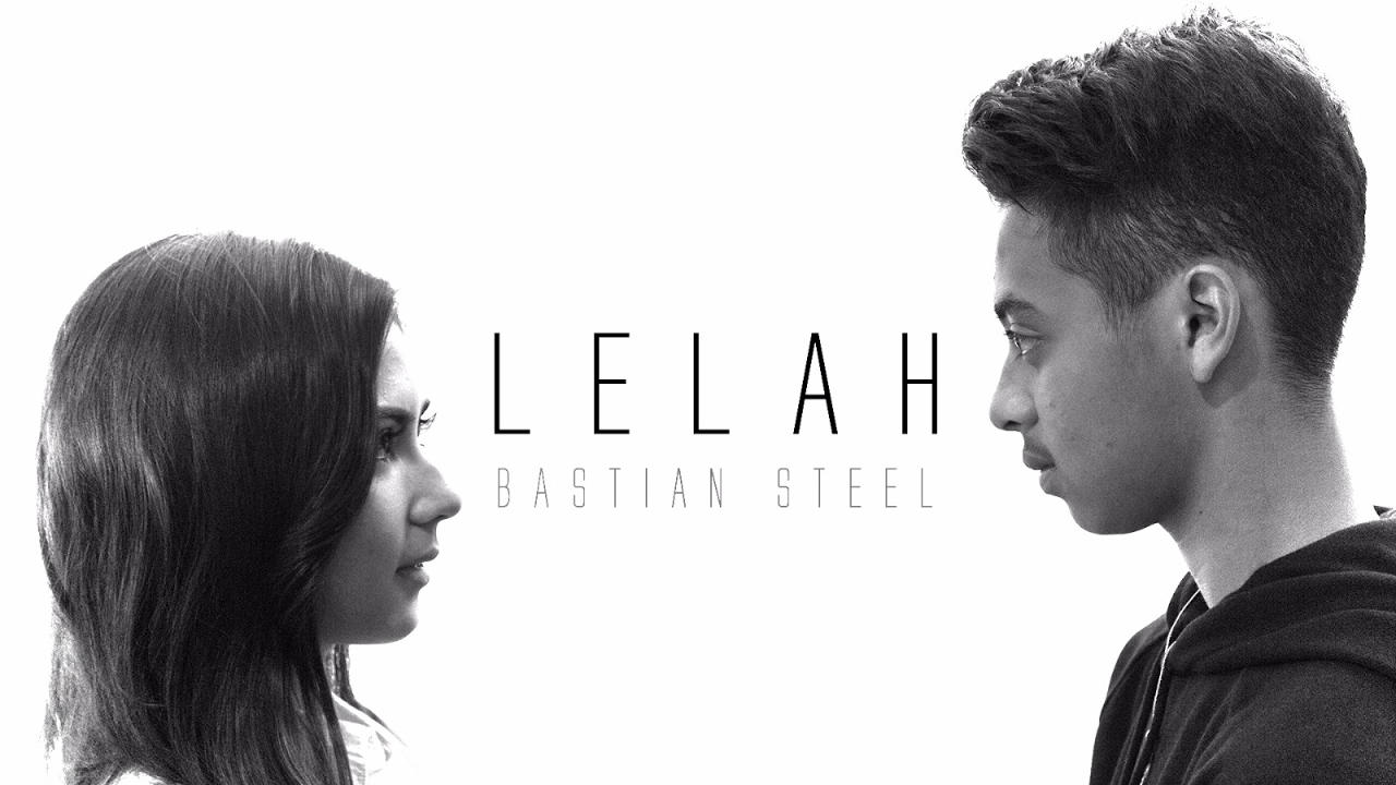 Bastian Steel Lelah Official Music Video YouTube