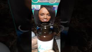 Dye your Hair In 5 minutes W/Just5! Easy! Last Upto 6 weeks for me!!!
