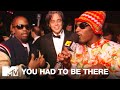Outkast at the Golden Globes After Party w/ Benicio Del Toro & More | You Had To Be There