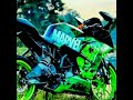 Modified ktm rc 390 rockstar    attitude status  raw machine