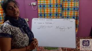 Classification of Control Systems & Examples-EE 503 Lecture 2