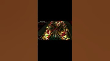 This Pinball Machine Has a Secret!