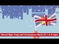 Edward Elgar – Pomp and Circumstance, March No. 1 in D major | Music Box | Classic FM