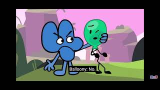 Bfb 17 Subulos En Español Parte 1