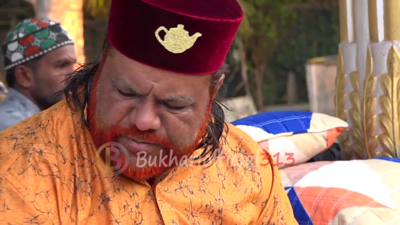 KITLIWALE BABA 2021