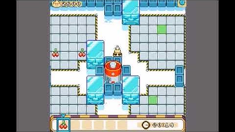 Bad Ice Cream 2 Levels 21-30