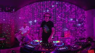NDM FullOn Psy Trance 145 bpm Morozov Birthday Party #psytrancekz #psytrancepartykz #ndm #ndmdj #dj