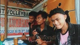 Tarmalitondi (cover) joinsha trio,cipt.Helme Sitompul