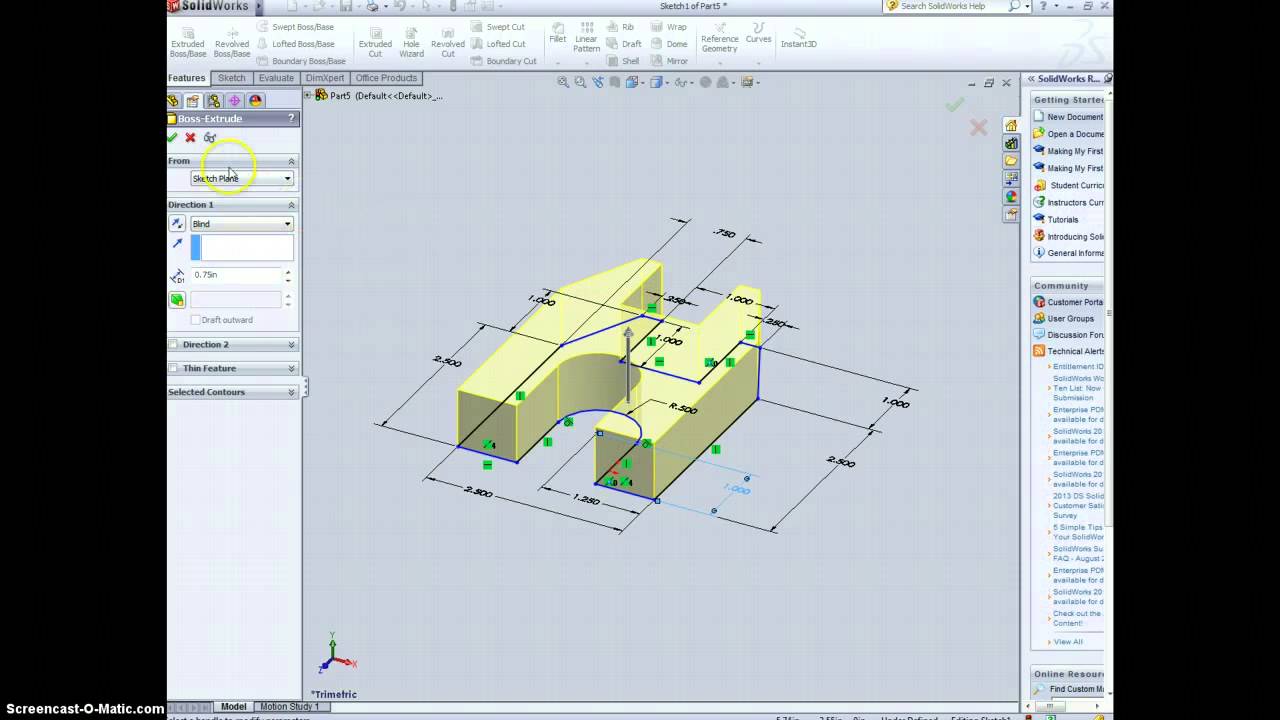 Base Arbor Press YouTube