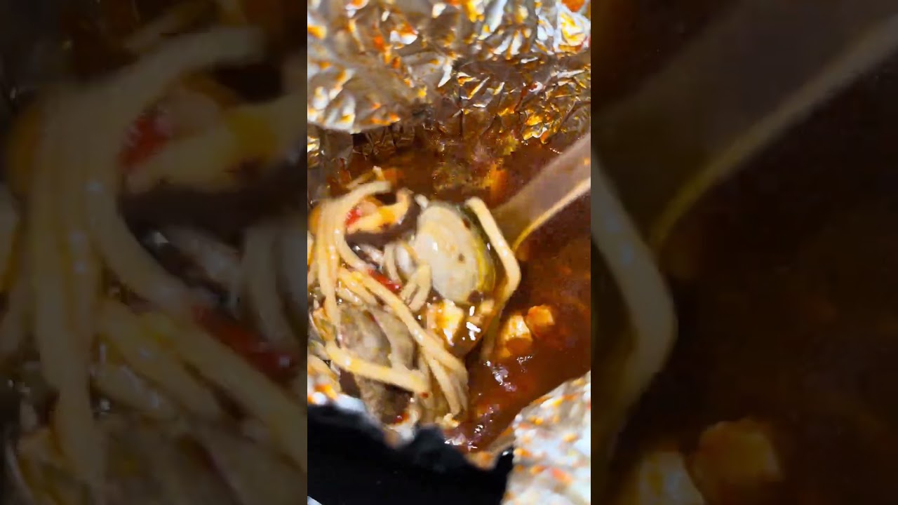 China Ambience 🇨🇳【4K】| ASMR | WalkTube 4K