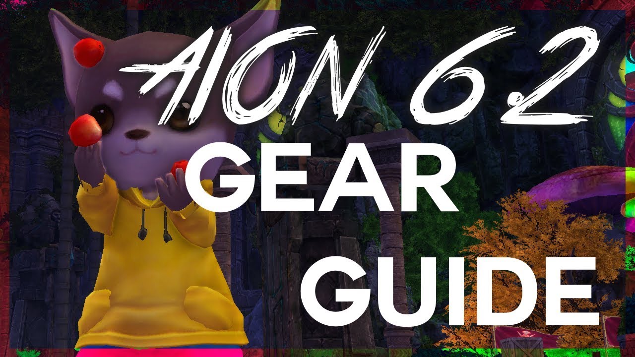How to get pvp gear in aion — photo 1