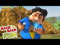 Back To Back Fun | 09 | Motu Patlu Cartoons | S11 | Cartoons For Kids | #motupatlu #video