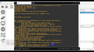 How to install cisco IOS on GNS3
