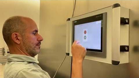 coatmaster 3D: Schnelle Erfassung der Schichtdickenverteilung auf ganzen Warenträgern