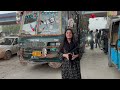 Inside Karachi’s University Road Crisis: Traffic, Dust, and Daily Struggles