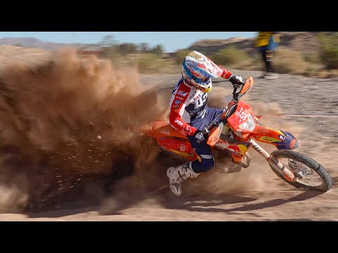 Six Days of Enduro 2023 | Best of Day 2 - FIM ISDE Argentina by Jaume Soler