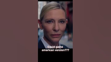 New Squid game #squidgame #shorts