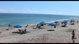 No plans for spring break curfew in Palm Beach County, officials say