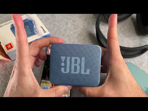 JBL Go Essential