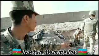 Şəhid Leytenant Ruslan Məmmədov