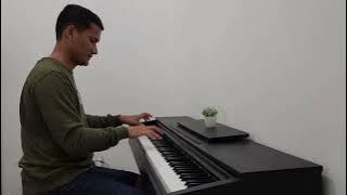 Rasa Ini - Vierra (piano solo)