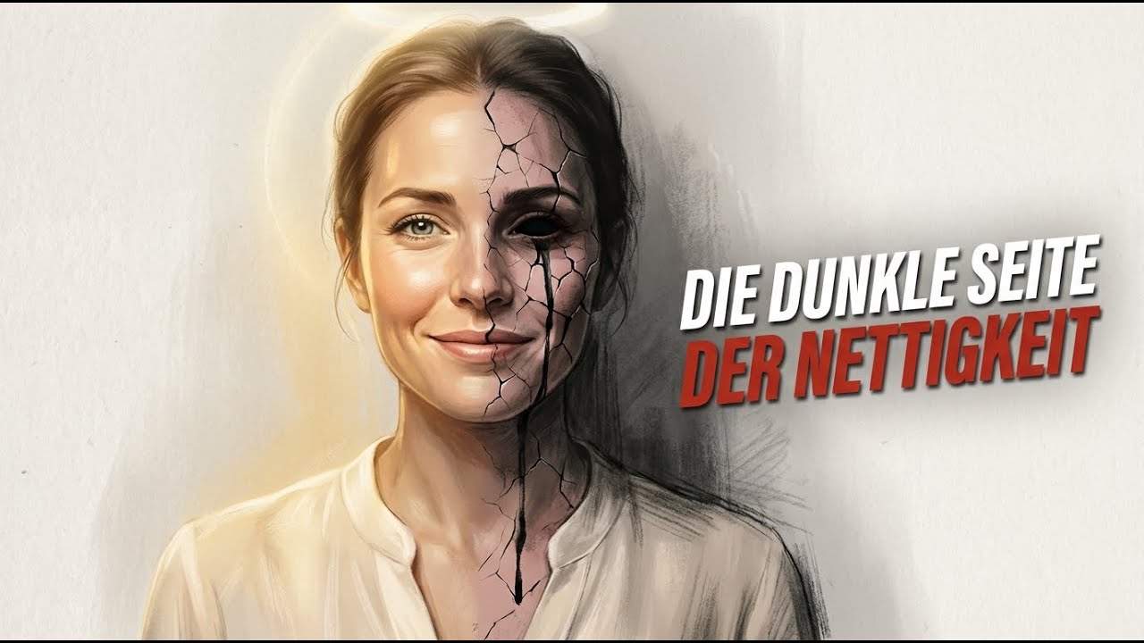 Die dunkle Seite der Nettigkeit – Warum gute Menschen innerlich zerbrechen