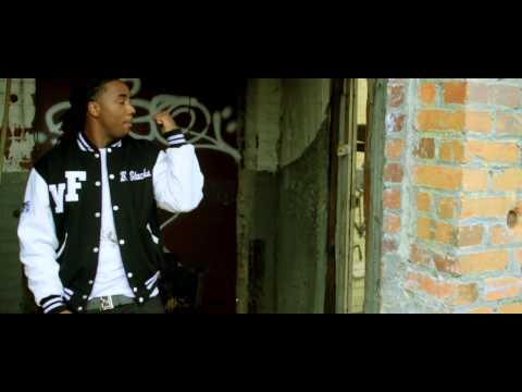 YBE Faculty Presents: B. Stacks - Real Only [Label Submitted]