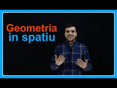 Video: Geometria Expunerii