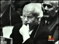 Khruschev- We will bury you