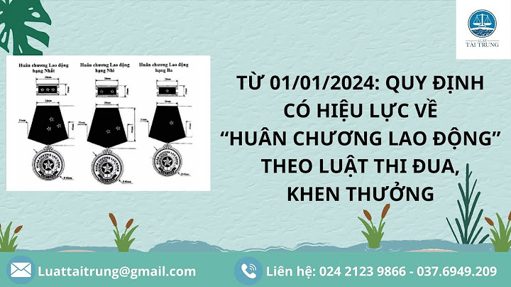 Đánh giá quy chế thi đua khen thưởng năm 2024