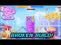 The Most BROKEN One-Card Build! | My Card Is Better Than Your Card [New Update Gameplay] Robot Deck