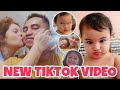 NEW TIKTOK NI BABY LILO, PAPA PHILMAR, ATE ELLIE AT MAMA ANDI NAKAKATAWA MGA PINAGGAGAWA NI LILO 🤣