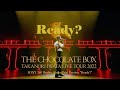 Takanori Iwata LIVE TOUR 2022 &ldquo;THE CHOCOLATE BOX&rdquo; - Ready? (360 Reality Audio Trial Version)