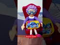 GRANNY WITH COOL CANDY #ASMR#asmrvideo #maddog #shortvideo