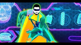 Just Dance 2020 - Panini - No Hud - 60Fps