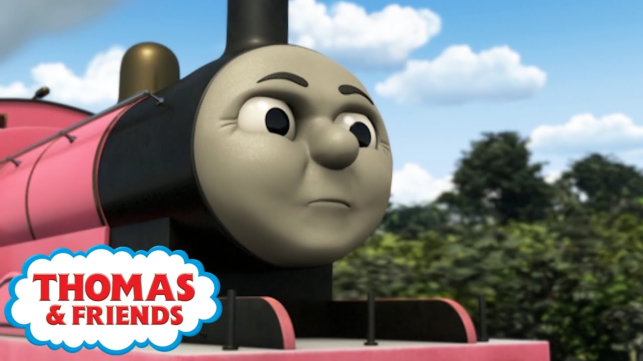 Thomas the Tank Engine 